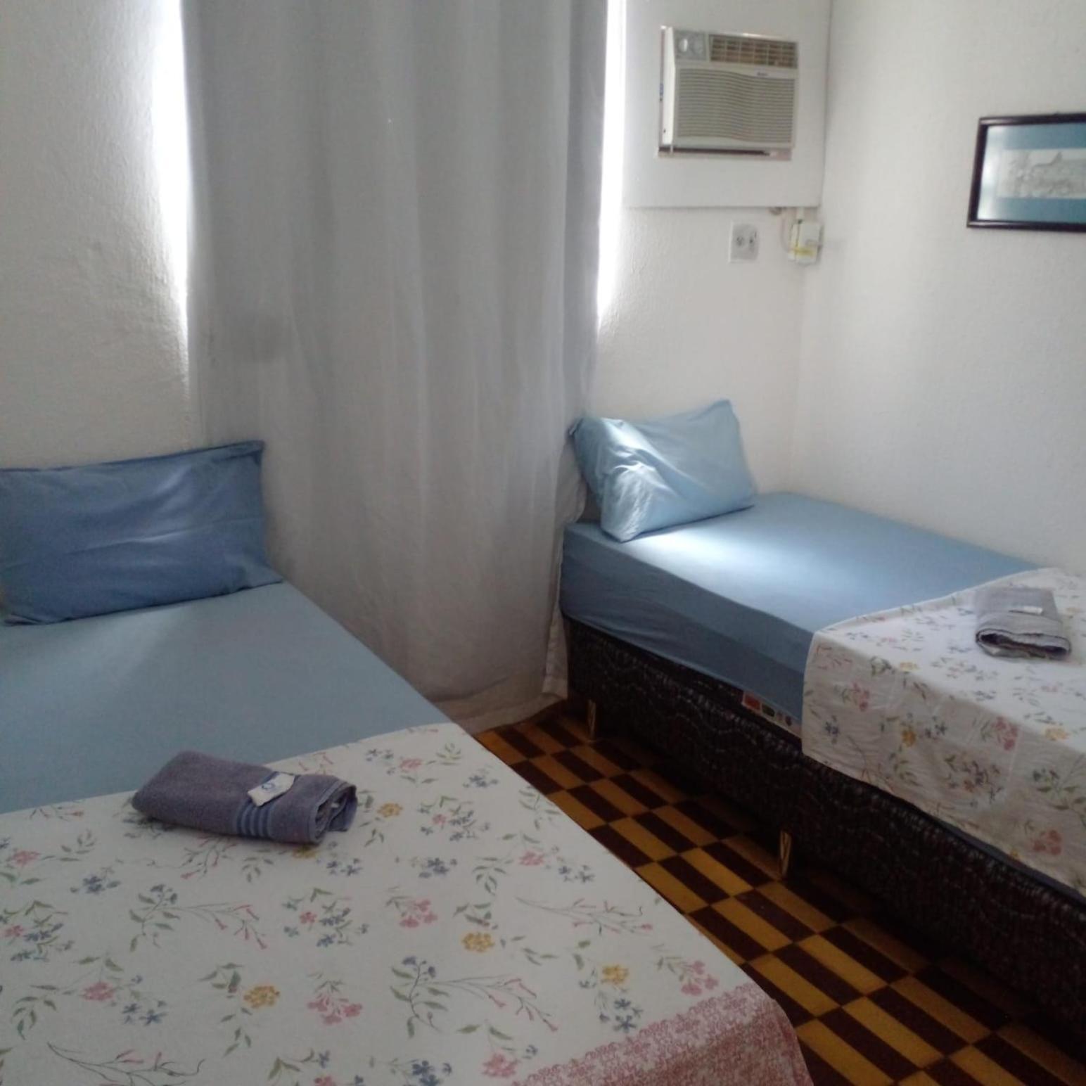 Casa Do Meio Pousada Recife Room photo