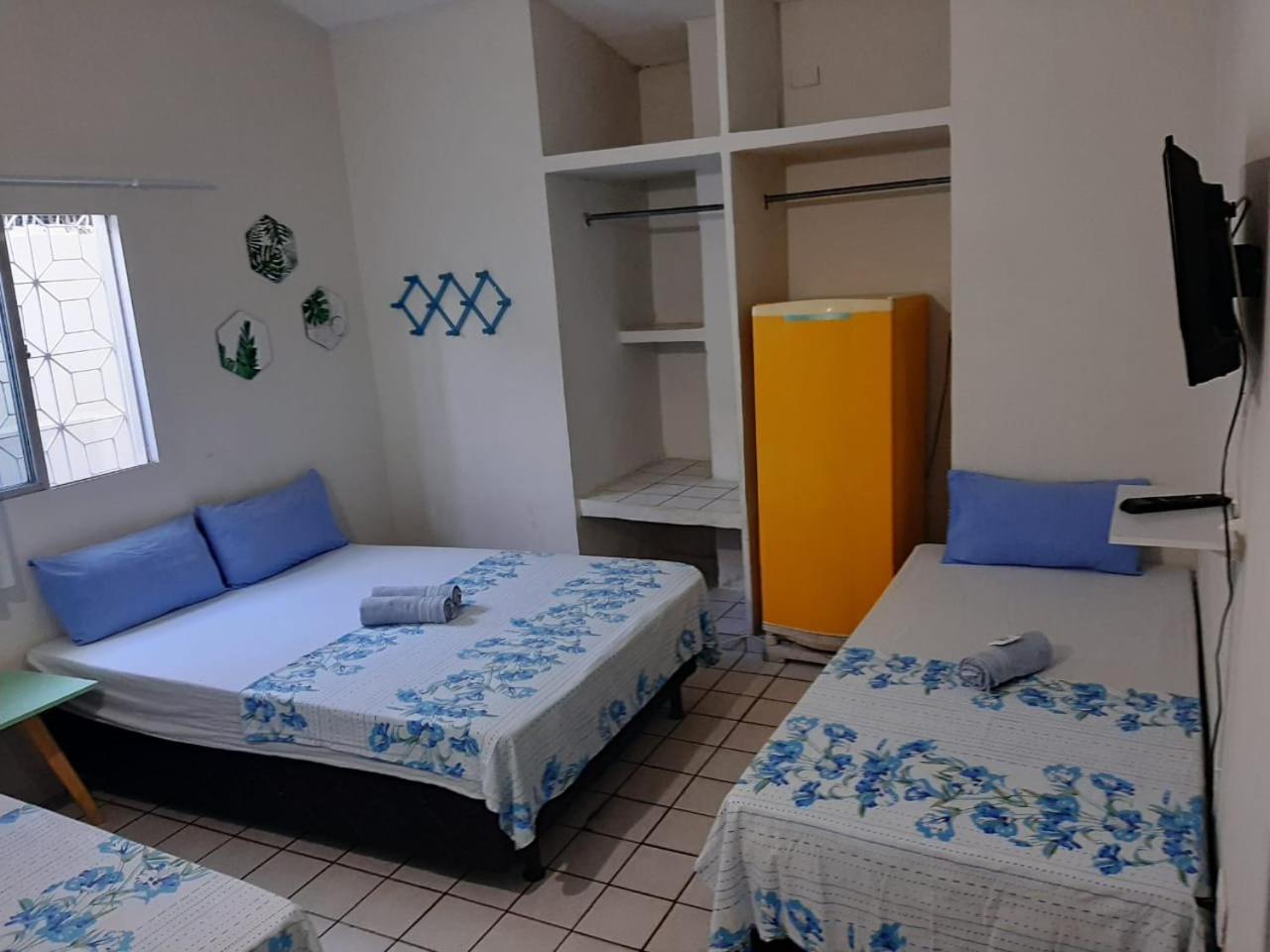 Casa Do Meio Pousada Recife Room photo